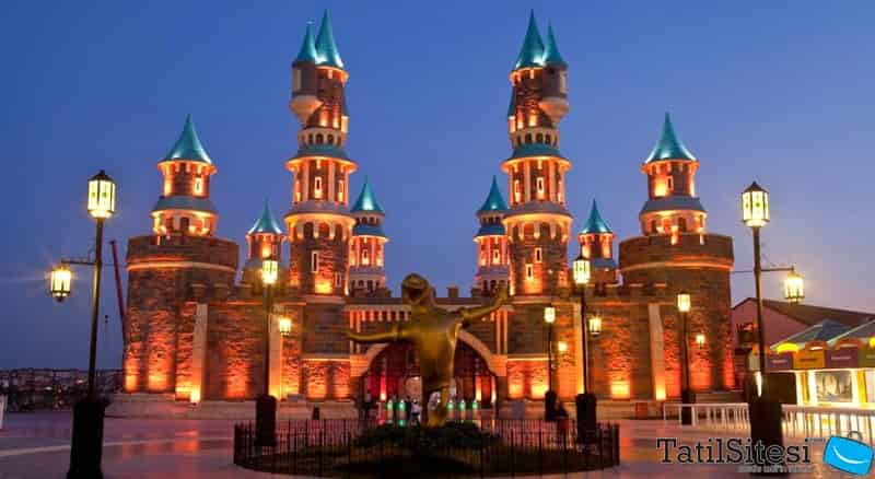 Vialand Palace Hotel